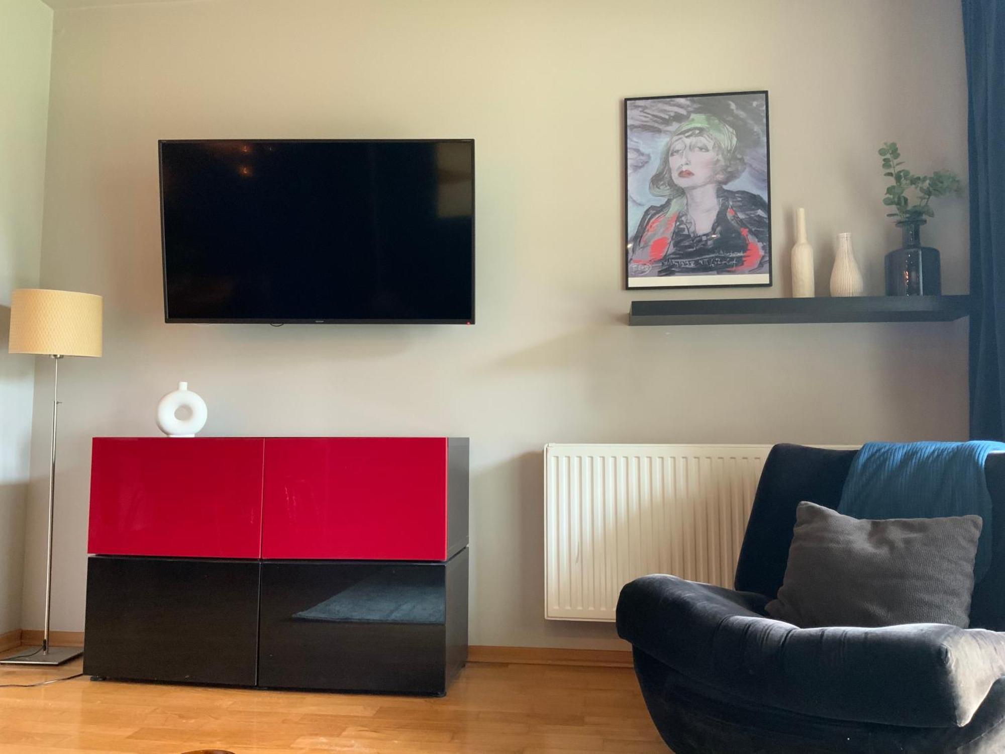Apartament Z Widokiem Na Gory. Taras. Parking Free Zakopane Luaran gambar
