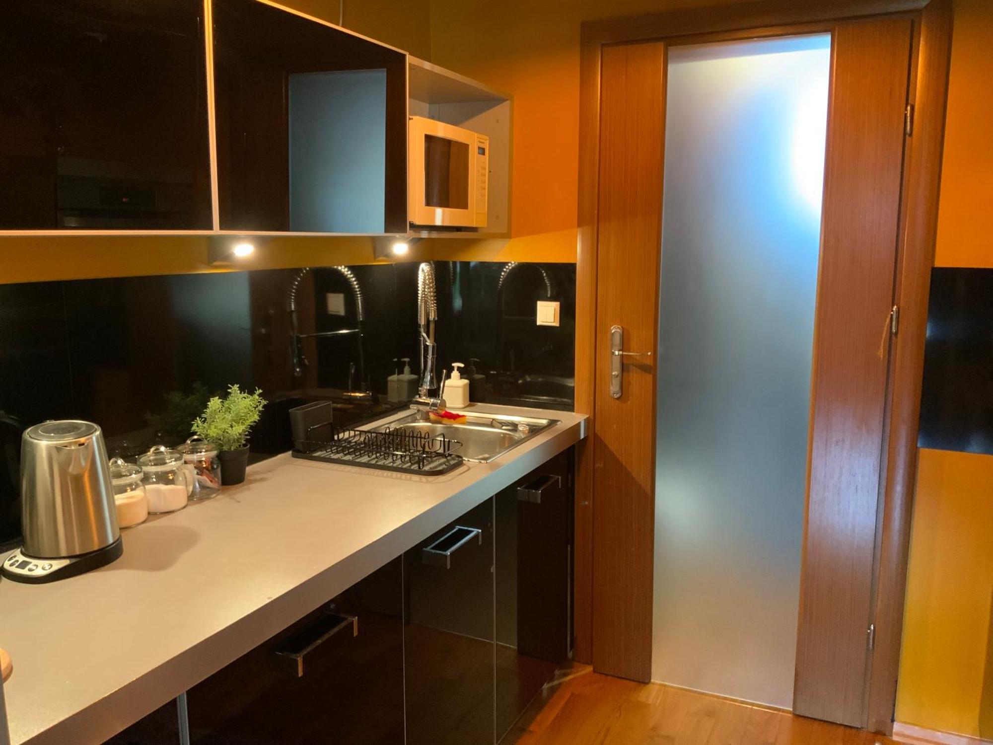Apartament Z Widokiem Na Gory. Taras. Parking Free Zakopane Luaran gambar