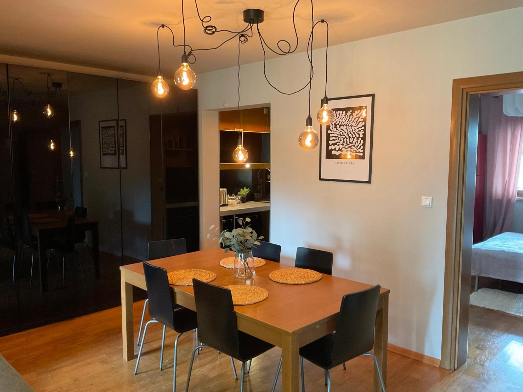 Apartament Z Widokiem Na Gory. Taras. Parking Free Zakopane Luaran gambar