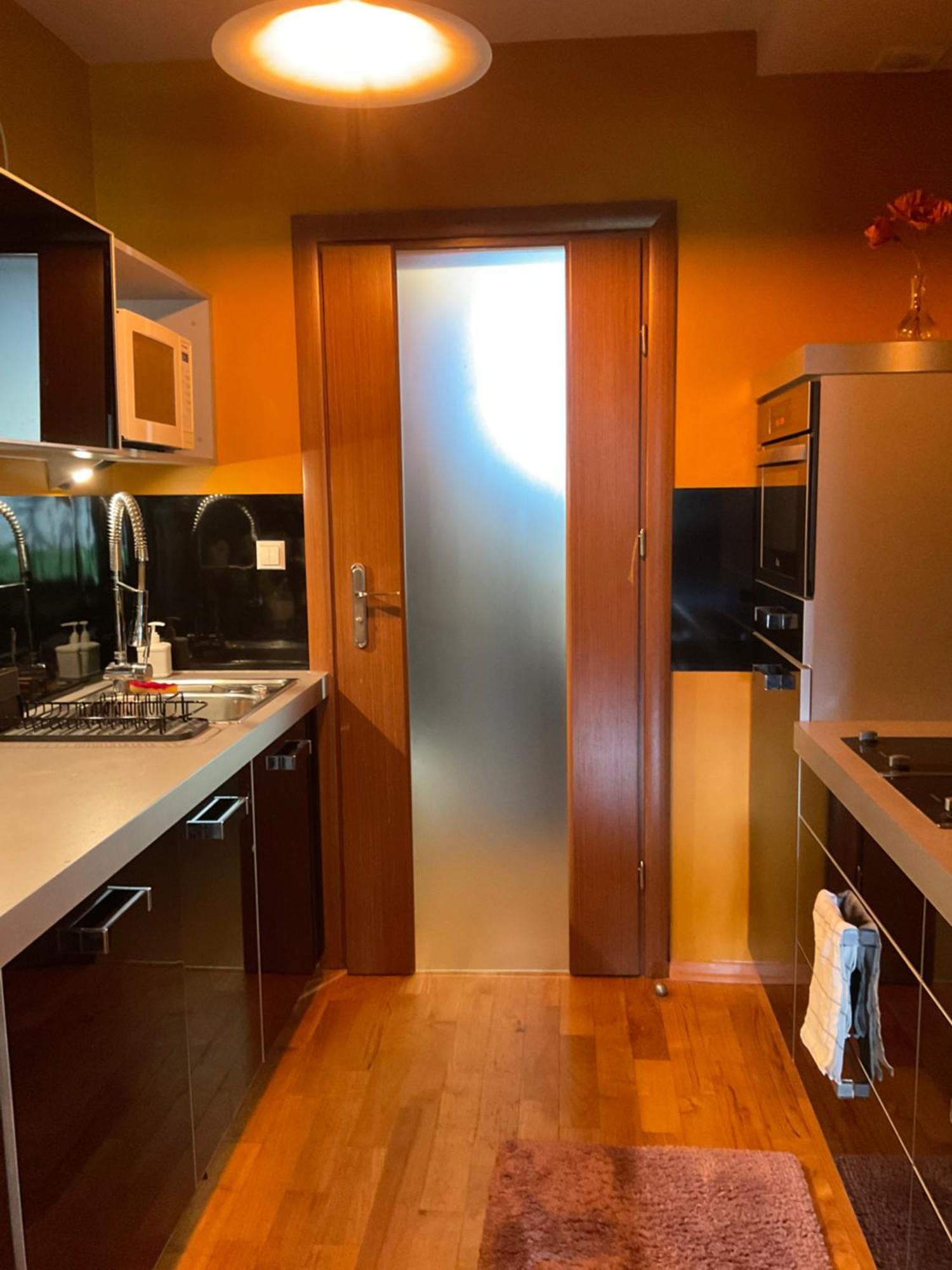 Apartament Z Widokiem Na Gory. Taras. Parking Free Zakopane Luaran gambar