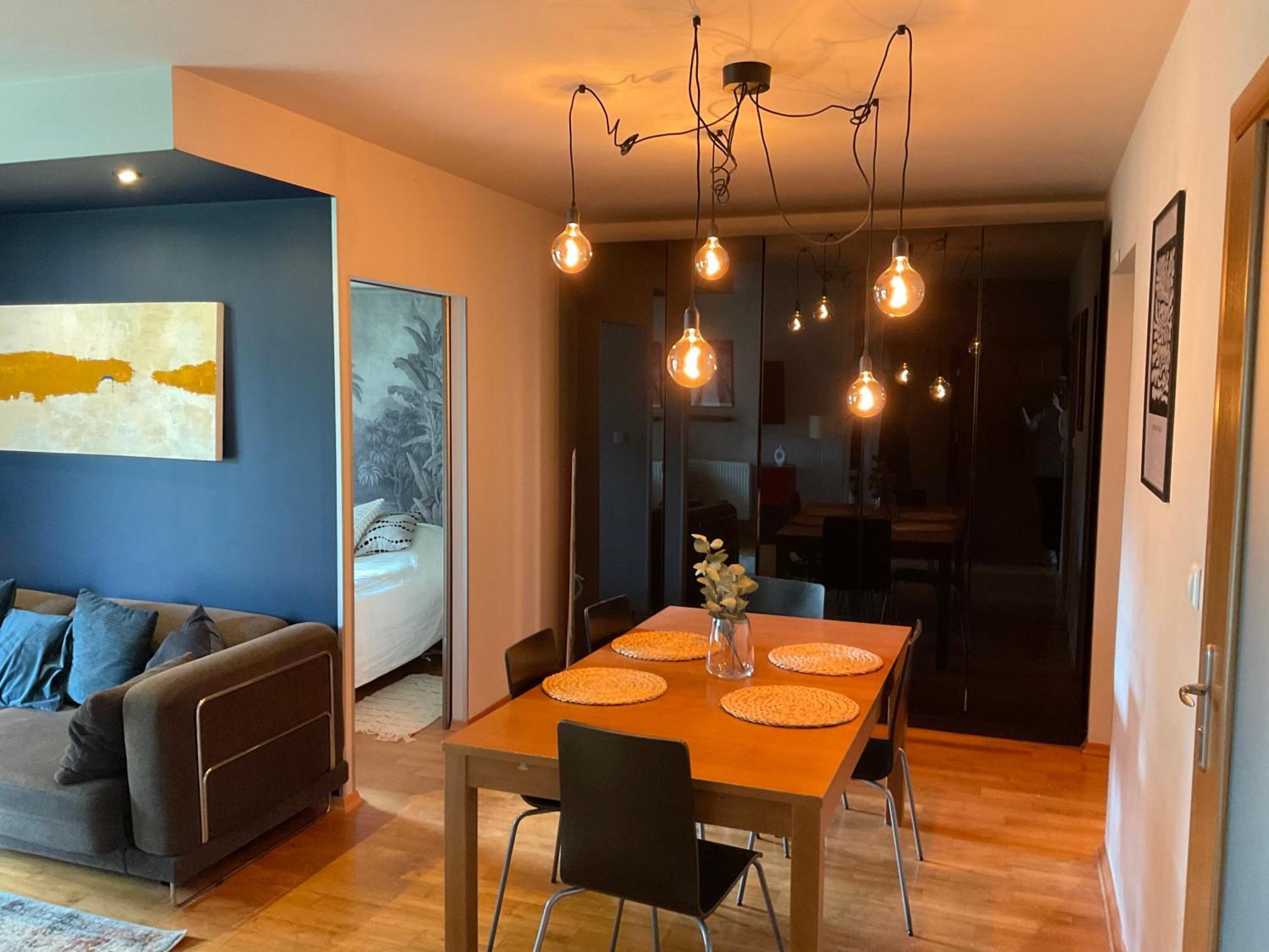 Apartament Z Widokiem Na Gory. Taras. Parking Free Zakopane Luaran gambar